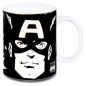 Preview: Tasse - Captain America - Portrait